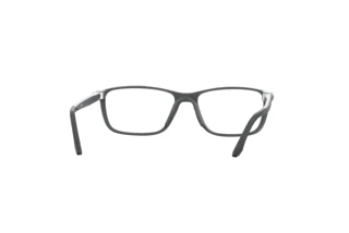 Rear view Under Armour UA 5070/G (63M)