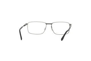 Rear view Under Armour UA 5071/G (5MO)