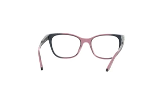 Rear view Under Armour UA 5072 (3R7)