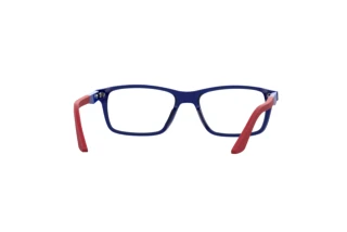 Rear view Under Armour UA 9003 (PJP)