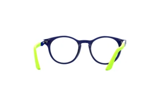 Rear view Under Armour UA 9004 (PJP)