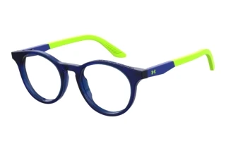 Front view Under Armour UA 9004 (PJP)