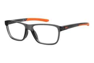 Front view Under Armour UA 9008 (M9L)