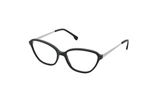 VOOY by edel-optics Artmuseum 101-06 black