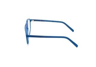 Side view VOOY by edel-optics Cabriolet (102-06)