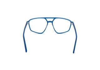Rear view VOOY by edel-optics Cabriolet (102-06)