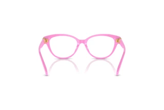 Rear view Versace Kids VK3004 (5399)