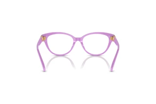 Rear view Versace Kids VK3004 (5424)