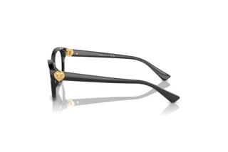Side view Versace Kids VK3004 (GB1)