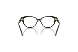 Rear view Versace Kids VK3004 (GB1)