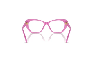 Rear view Versace Kids VK3005U (5425)
