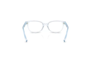 Rear view Versace Kids VK3006U (5480)