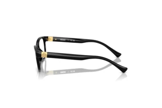 Side view Versace Kids VK3006U (GB1)