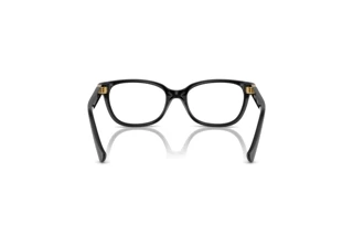 Rear view Versace Kids VK3006U (GB1)
