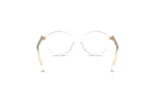 Rear view Versace Kids VK3007U (148)