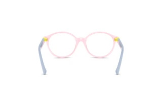 Rear view Versace Kids VK3007U (5440)