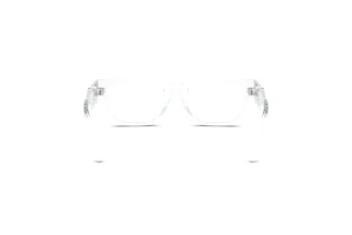 Rear view Versace Kids VK3008U (148)