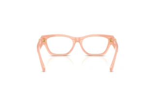 Rear view Versace Kids VK3008U (5497)