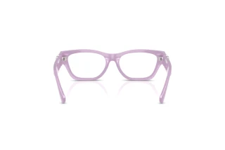 Rear view Versace Kids VK3008U (5506)
