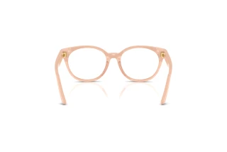 Rear view Versace Kids VK3009U (5494)