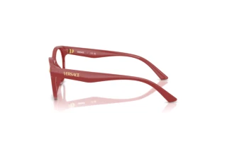 Side view Versace Kids VK3009U (5504)