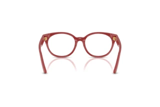 Rear view Versace Kids VK3009U (5504)