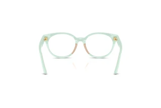 Rear view Versace Kids VK3009U (5505)