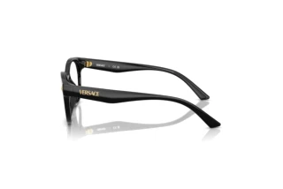 Side view Versace Kids VK3009U (GB1)