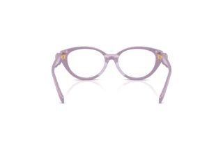 Rear view Versace Kids VK3010U (5526)