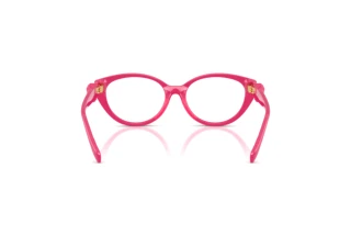 Rear view Versace Kids VK3010U (5527)