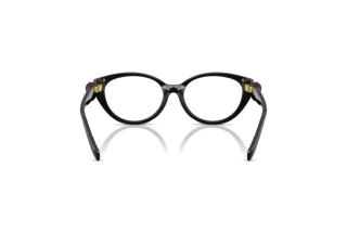 Rear view Versace Kids VK3010U (GB1)