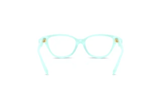 Rear view Versace Kids VK3011U (5528)