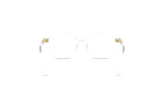 Rear view Versace Kids VK3012 (148)
