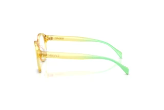 Side view Versace Kids VK3012 (5530)