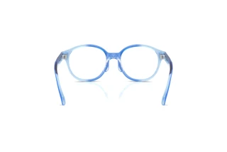 Rear view Versace Kids VK3012 (5532)