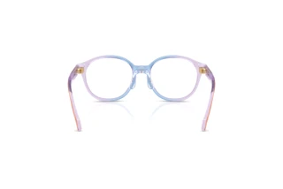 Rear view Versace Kids VK3012 (5534)