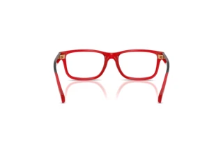 Rear view Versace Kids VK3013U (5533)