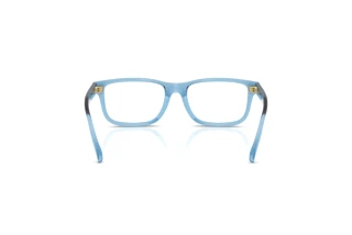 Rear view Versace Kids VK3013U (5535)