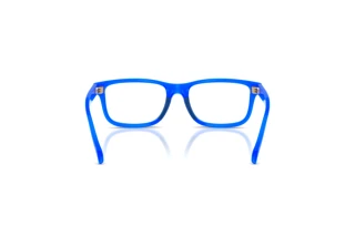 Rear view Versace Kids VK3013U (5536)