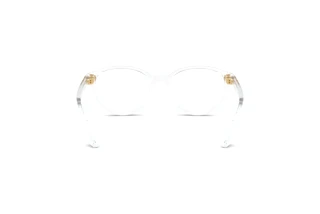 Rear view Versace Kids VK3014U (148)