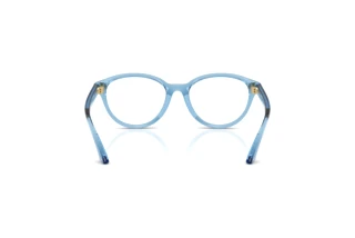 Rear view Versace Kids VK3014U (5535)