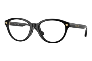 Front view Versace Kids VK3014U (GB1)