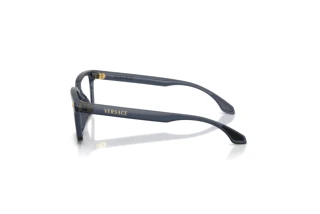 Side view Versace Kids VK3015U (5548)
