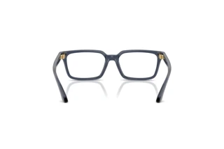 Rear view Versace Kids VK3015U (5548)