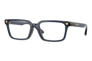 Front view Versace Kids VK3015U (5548)