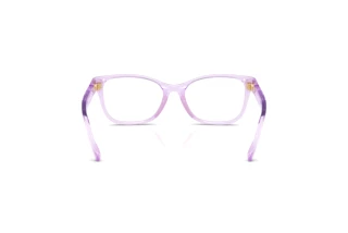 Rear view Versace Kids VK3016U (5372)