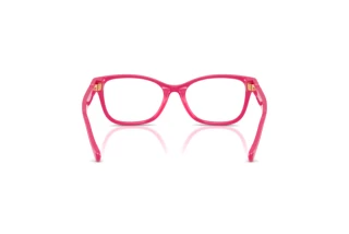Rear view Versace Kids VK3016U (5527)