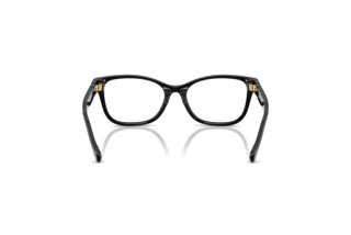 Rear view Versace Kids VK3016U (GB1)