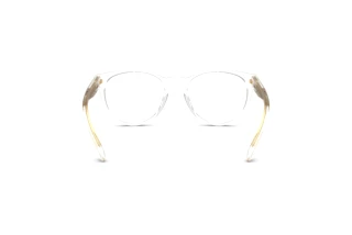 Rear view Versace Kids VK3321U (148)