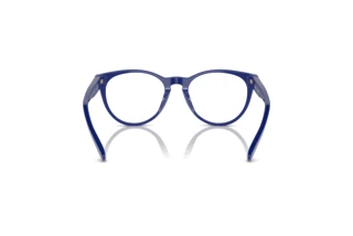 Rear view Versace Kids VK3321U (5294)